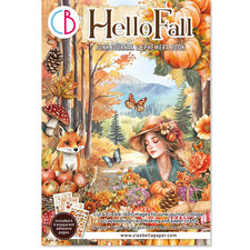 Ciao Bella HELLO FALL Junk