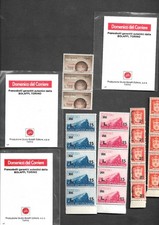Lotto 3 Confezioni BOLAFFI