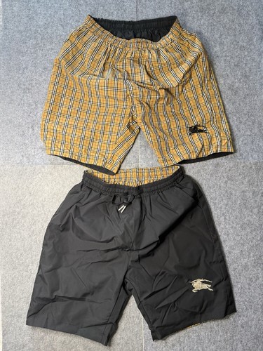Burberry costume dubleface