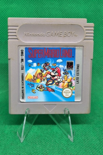 Nintendo game boy super - nintendo,