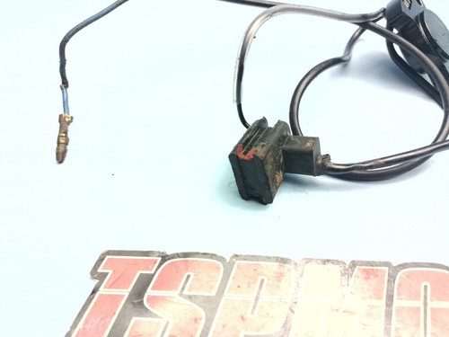Sensore motore engine sensor - sensore,