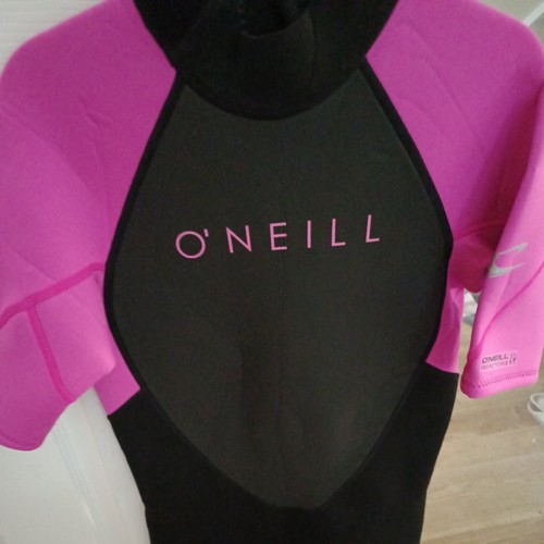 Neill youth reactor 2mm - o'neill,