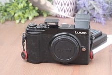 Panasonic lumix gx9 - lumix, 20.3mp