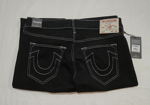 Jeans dritti true religion - jeans,