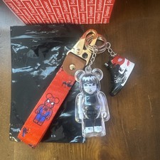 Portachiavi Emily The Strange