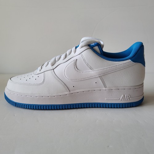 Nike air force 07 bianco - '07,