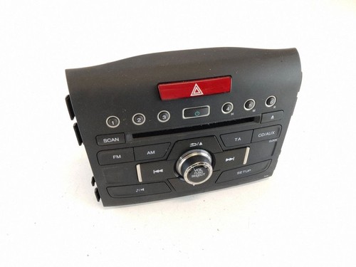 Honda radio lettore - cr-v,