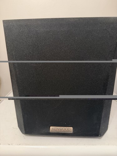 Kenwood 36ht subwoofer - sw-36ht,