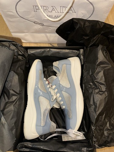 Scarpe prada america - scarpe, america's