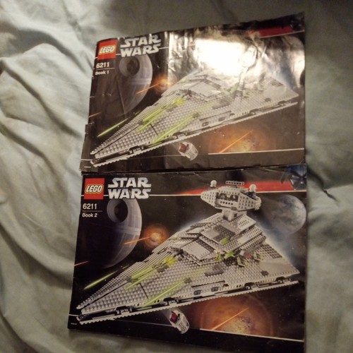 Lego star wars imperial - star,
