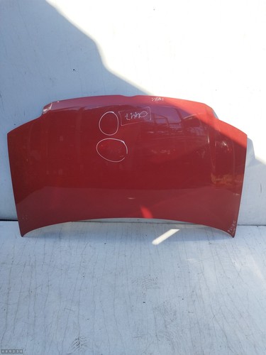 Difetto cofano fiat panda - cofano,