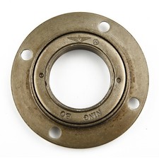 1pcs 4-Holes Ruota Libera Alta Qualità 78 Od Toothless Volano Elettrico