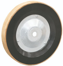 MOLA DISCO IN CUOIO RICAMBIO