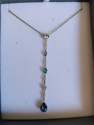 Collana brosway affinity con - brosway, affinity,con