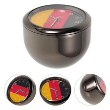  Orologi per auto luminosa per