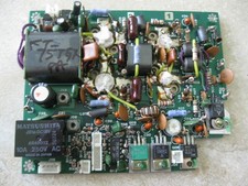 Unità PA Yaesu FT-757GX