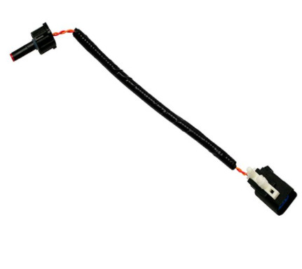 Cablaggio ammortizzatore