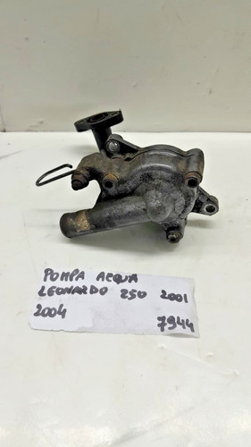 Pompa acqua aprilia leonardo - acqua,