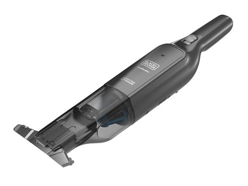 Black decker aspirapolvere - black, +