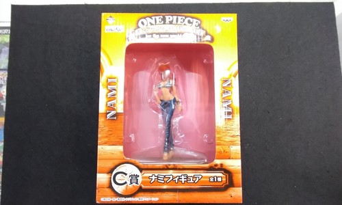 Action figure one piece - action,