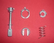 Kit Di Riparazione Serratura