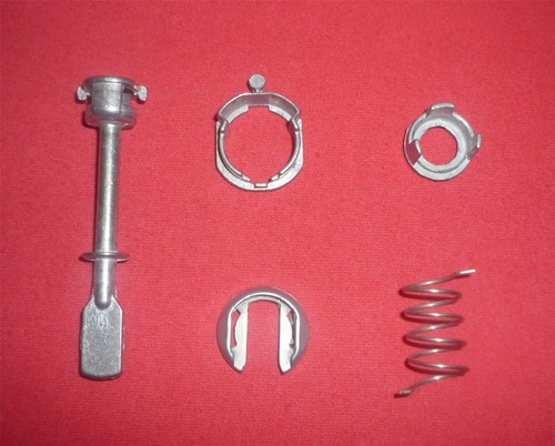 Per polo caddy kit - polo,
