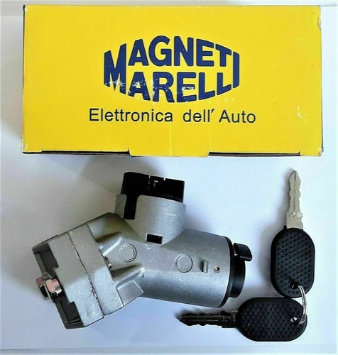 Fiat cinquecento bloccasterzo - fiat,