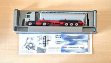 Herpa Exclusive SCANIA 124L