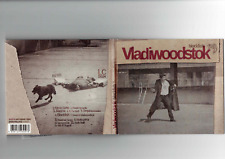 Vladiwoodstok - blockfish , ALBUM- CD , neuwertig,