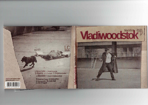Vladiwoodstok blockfish - -,