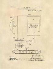 Stampa artistica brevetto