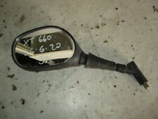 Specchietti Retrovisori Sinistro SX Specchietto Yamaha XT 660 R 2004 2016 Mirror