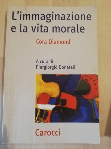 Immaginazione la vita - la,