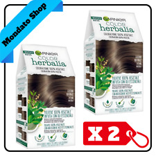 TINTA GARNIER COLOR HERBALIA