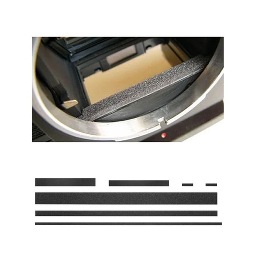 Premium light seal foam kit - premium,