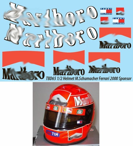 Decals per michael - 1/2,