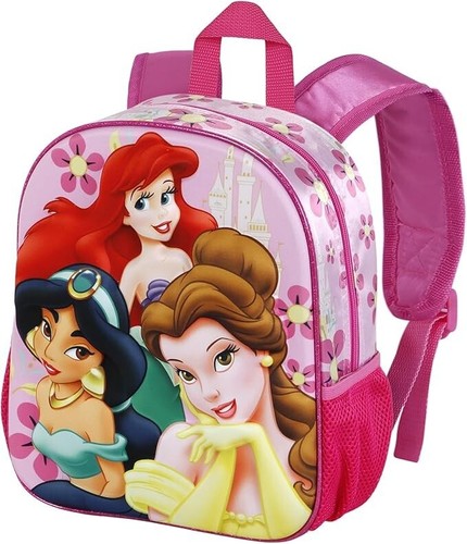 Zaino trolley principesse - zaino,