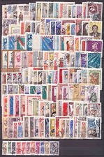 Russia 1961-1970 10 anni (non
