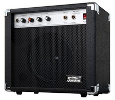 Amplificatore chitarra con - amplificatore,