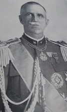 1931 _ S. M. VITTORIO EMANUELE