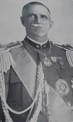 1931 m vittorio emanuele - s., m.
