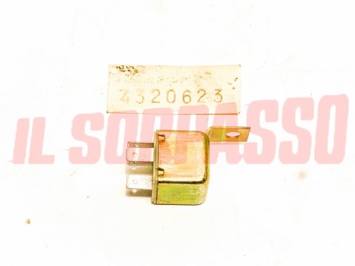 Rele teleruttore 12v clacson - teleruttore,