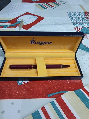 Penna waterman paris - penna,