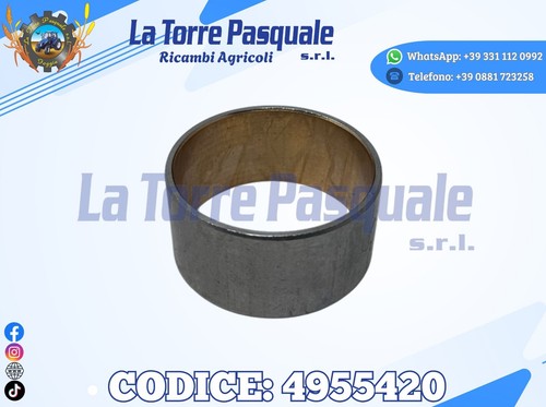 4955420 boccola sollevatore - 4955420,