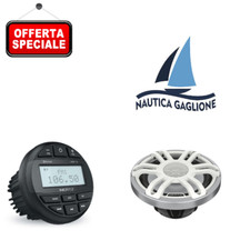 HMX 6.5 S-LD-SW COPPIE DI