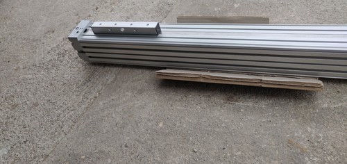 Pistone attuatore lineare - pistone,