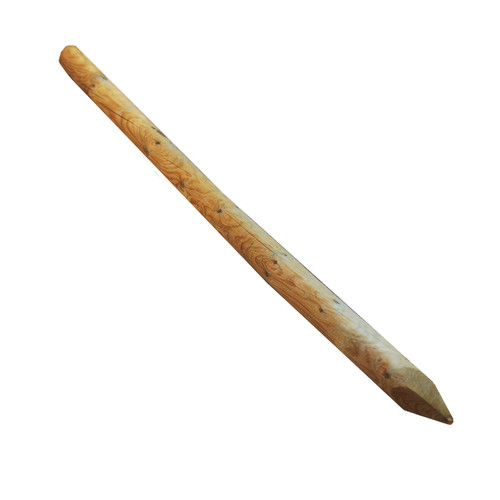 Palo pali tondo tondi - tondo, legno