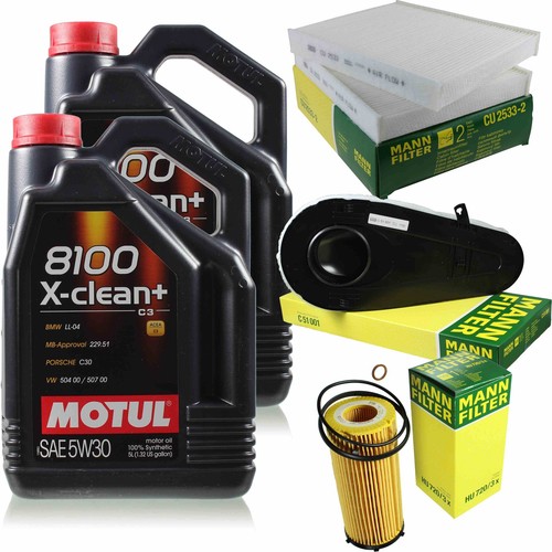 Motul olio motore - olio, +