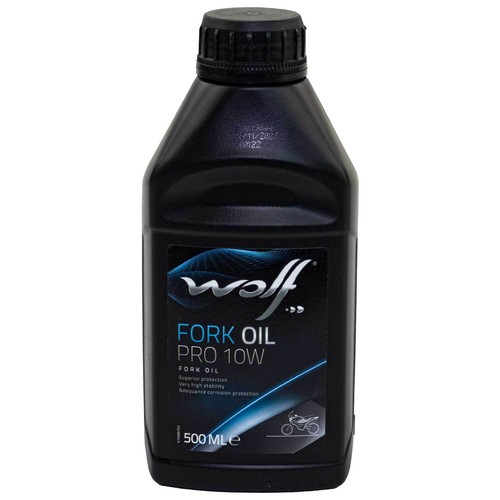Olio forcella wolf fork oil - forcella,