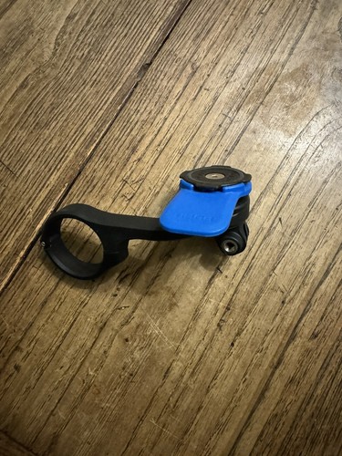 Supporto quad look frontale - quad,